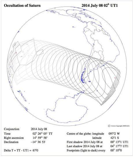 Mapa reproducido del Astronomical Almanac online y producido por el U.S. Naval Observatory y el H. M. Nautical Almanac Office.