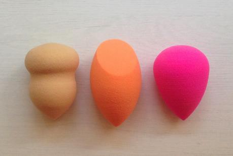 Beauty Blender y clones