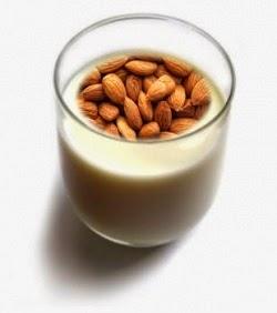 Alternativas vegetales a la leche