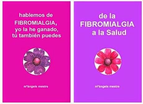 Hablemos de Fibromialgia con MªÀngels Mestre Hablemos de Fibromialgia con MªÀngels Mestre