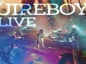 FRIDAY NIGHT LIVE (34): Quireboys Town Country Club, Londres, 30/03/1993