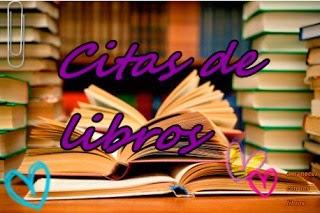 Citas de libros #37