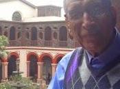 Jorge Cuadros Pastor, O.P. años edad 100!