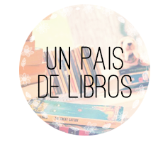 MADE IN BLOGGER: UN PAÍS DE LIBROS BANNER