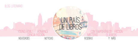 Un País De Libros