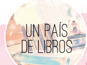 Made blogger: país libros