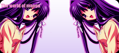 MADE IN BLOGGER: THE WORLD OF MANGA MADE IN BLOGGER: THE WORLD OF MANGA