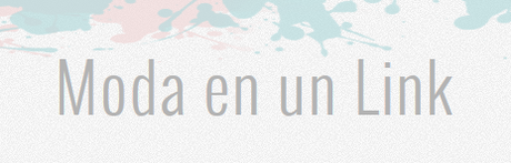 MADE IN BLOGGER: MODA EN UN LINK diaryofarockecrheart.blogspot.com.es