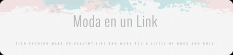 MADE IN BLOGGER: MODA EN UN LINK MADE IN BLOGGER: MODA EN UN LINK