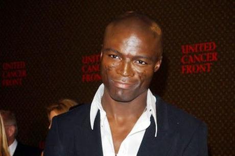 Seal - Seal IV (2003)