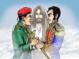 Mientras nos matamos entre nosotros, esto es en lo que andan nuestros enemigos.