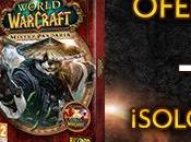 Ahorra World Warcraft Mists Pandaria