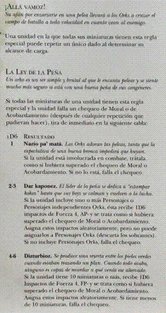 Ultimas filtraciones y una curiosidad sobre Armies on Parade(Fechas y mas)