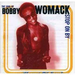 Fallece a los 70 años Bobby Womack