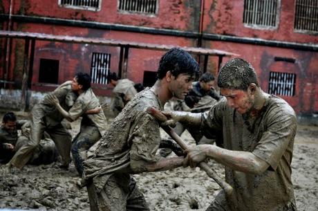 The Raid 2: Berandal - Crítica