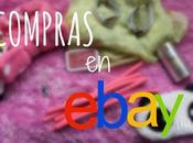 Compras eBay (Vol.I)