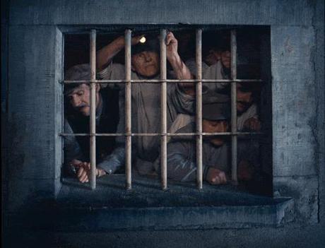 [Reseña] El Gran Hotel Budapest