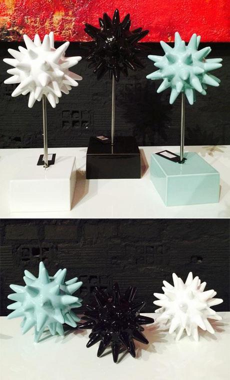 A-cero IN A-cero IN: Pequeños objetos con gran valor decorativo