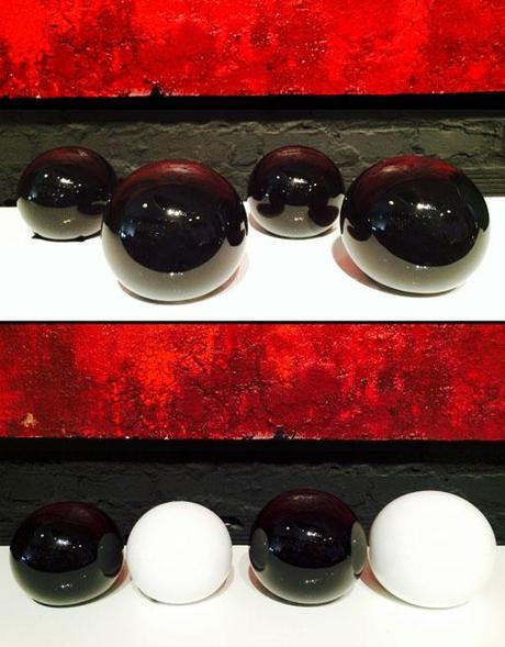 A-cero IN A-cero IN: Pequeños objetos con gran valor decorativo