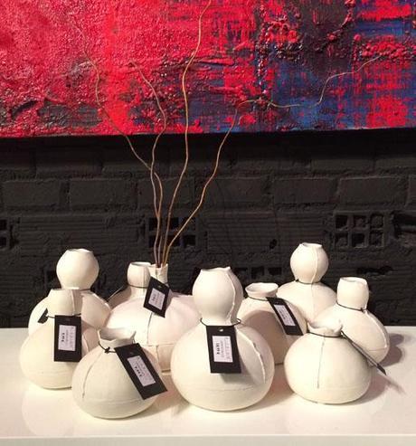 A-cero In A-cero IN: Pequeños objetos con gran valor decorativo