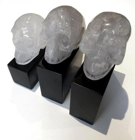 A-cero Projects A-cero IN: Pequeños objetos con gran valor decorativo