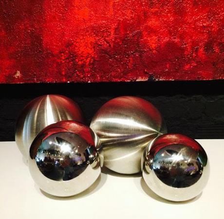 A-cero IN A-cero IN: Pequeños objetos con gran valor decorativo