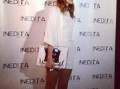 Inédita presento colección Primavera -Verano 2015