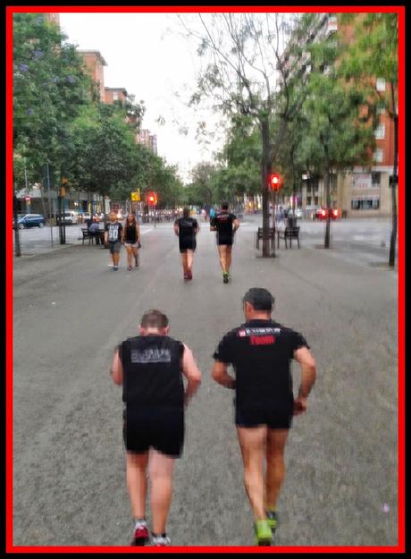 Recuperando sensaciones...