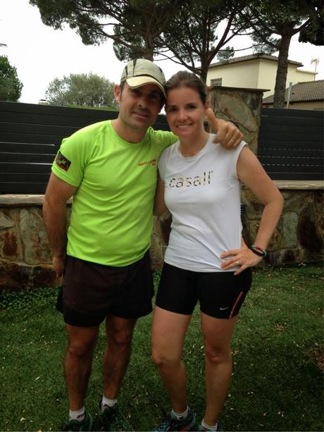 Recuperando sensaciones...