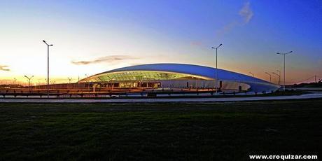 MVD-030-Aeropuerto Internacional de Carrasco-4