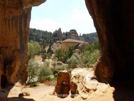 Ermita San Bartolomé