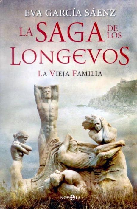 Reseña: La Saga de los Longevos