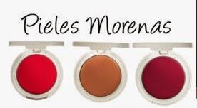 TU COLOR DE COLORETE IDEAL!!! TU COLOR DE COLORETE IDEAL!!!