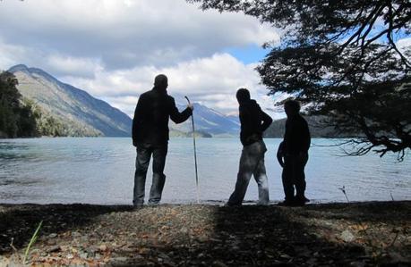 lago gutierrez