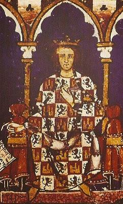 Ultimas voluntades de Alfonso X