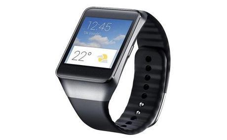 LG G Watch y el Samsung Gear Live