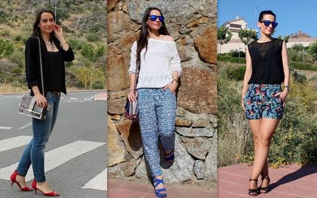 Resumen mes de junio...