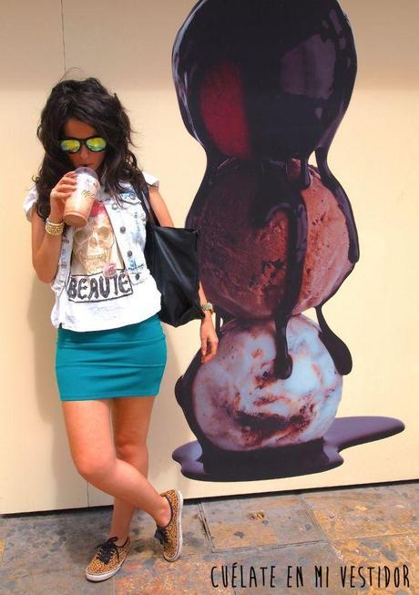 LOOK DEL DIA CALAVERAS LRG Magazine - Look del Dia - Calaveras