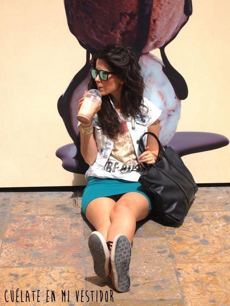 LOOK DEL DIA CALAVERAS LRG Magazine - Look del Dia - Calaveras