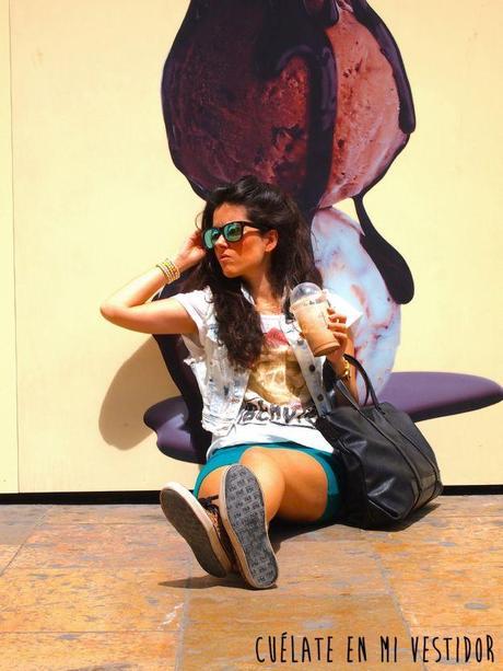 LOOK DEL DIA CALAVERAS LRG Magazine - Look del Dia - Calaveras