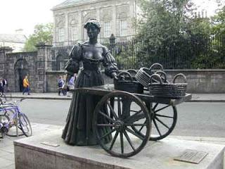 Molly Malone