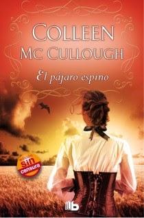 El pájaro espino, de Colleen McCullough