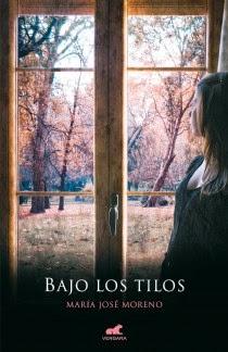Bajo los tilos, de María José Moreno