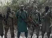 Líder Boko Haram entrega vida Jesús