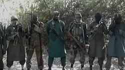 Líder de Boko Haram entrega su vida a Jesús