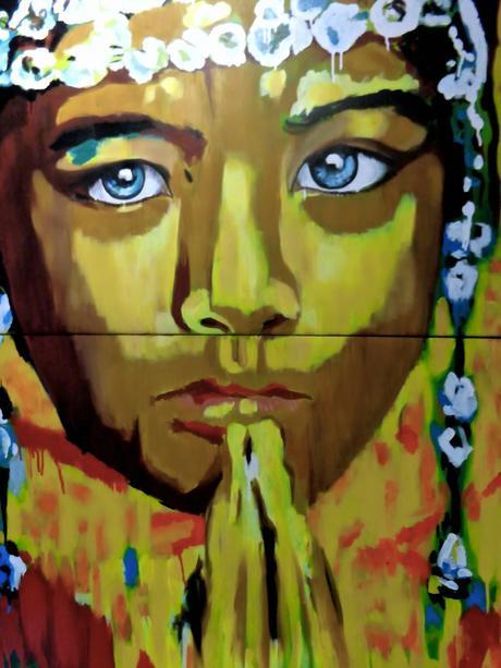 MACRO DEL DIA: CUANDO UN ROSTRO LO DICE TODO MACRO DEL DIA: CUANDO UN ROSTRO LO DICE TODO