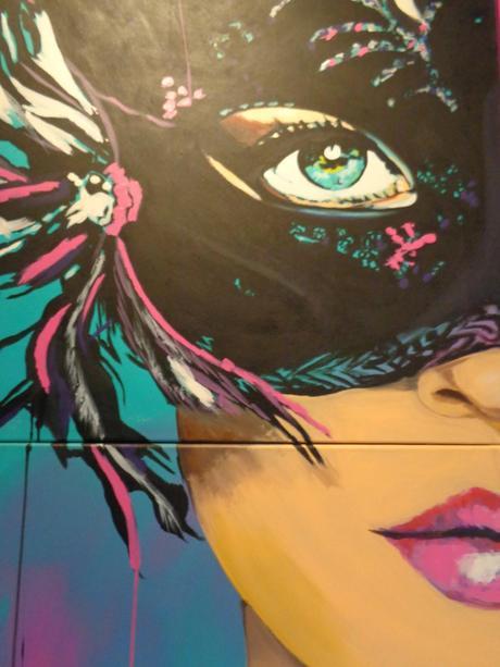 MACRO DEL DIA: CUANDO UN ROSTRO LO DICE TODO MACRO DEL DIA: CUANDO UN ROSTRO LO DICE TODO