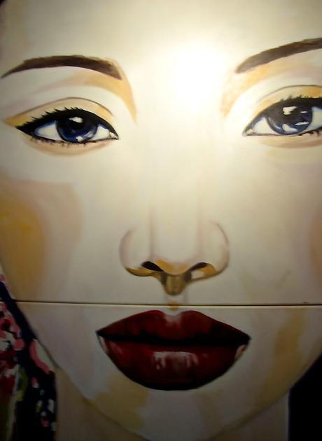 MACRO DEL DIA: CUANDO UN ROSTRO LO DICE TODO MACRO DEL DIA: CUANDO UN ROSTRO LO DICE TODO