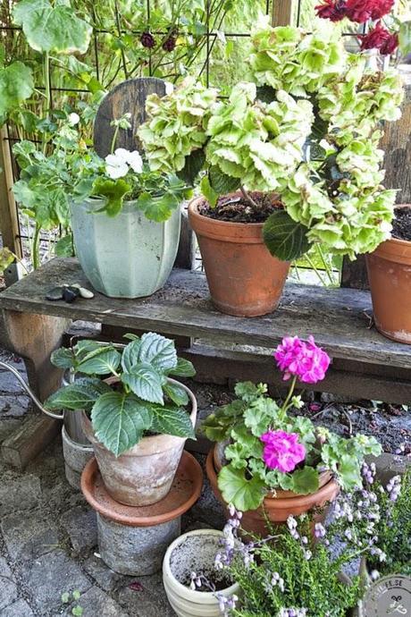 CASAS CON PERSONALIDAD: ESTILO BRITÁNICO EN GOTEMBURGO CASAS CON PERSONALIDAD: ESTILO BRITÁNICO EN GOTEMBURGO