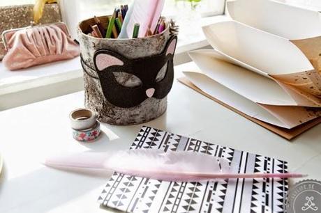 CASAS CON PERSONALIDAD: ESTILO BRITÁNICO EN GOTEMBURGO CASAS CON PERSONALIDAD: ESTILO BRITÁNICO EN GOTEMBURGO